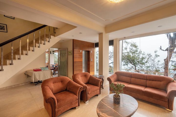 Fitness Center Photo