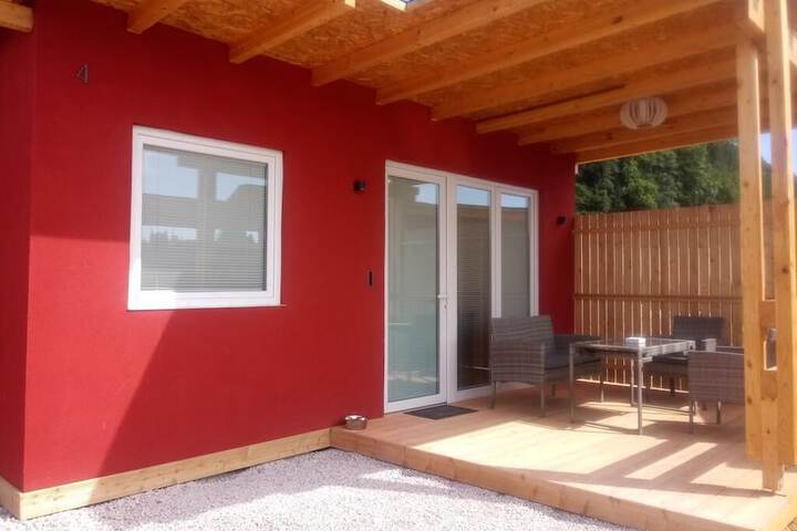 Terrace/Patio 6 of 11