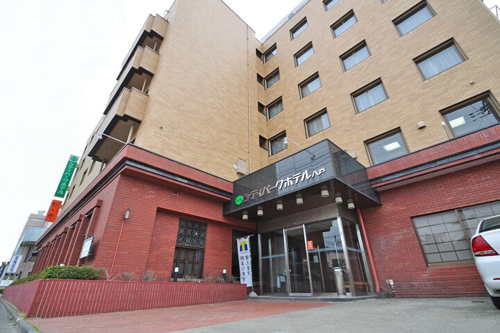 Photo of City Park Hotel Hachinohe