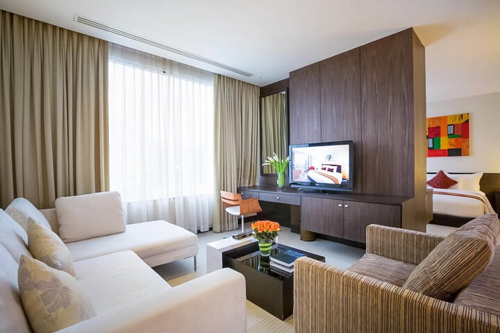 Fitness Center Photo