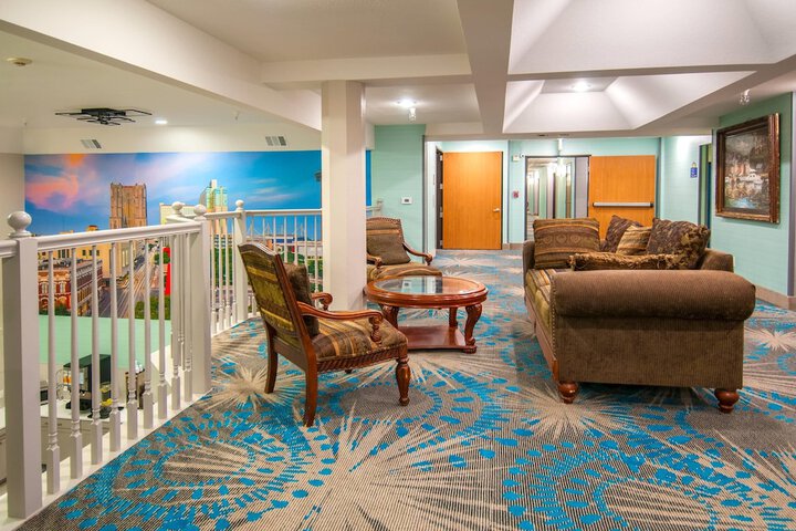 Lobby Photos