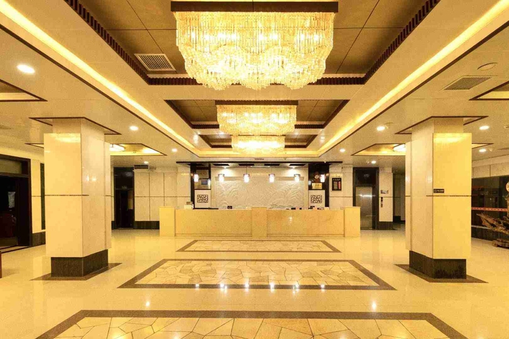 Hotel Interior 8 of 22