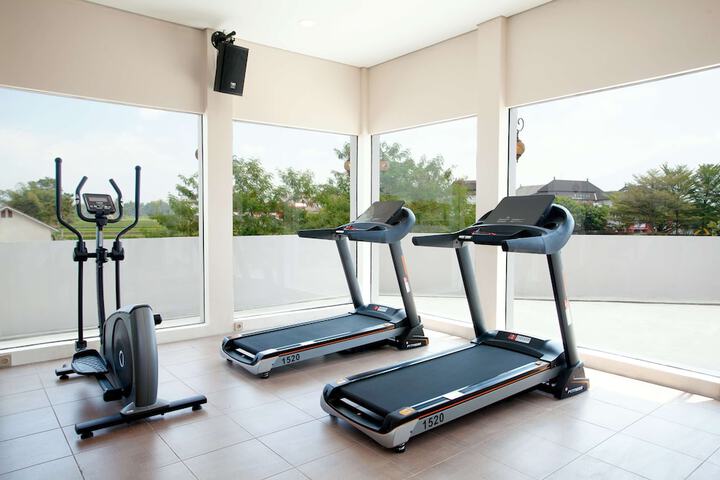 Health and Fitness 28 of 42