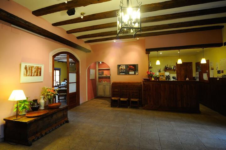 Hotel Interior 2 of 21