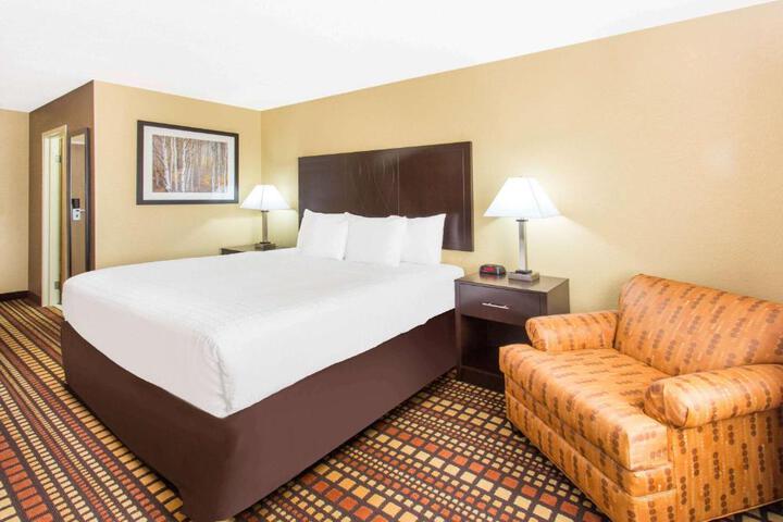 1 King Bed Business Room (5 of 6)