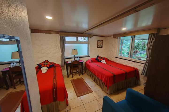 Fitness Facility Photos