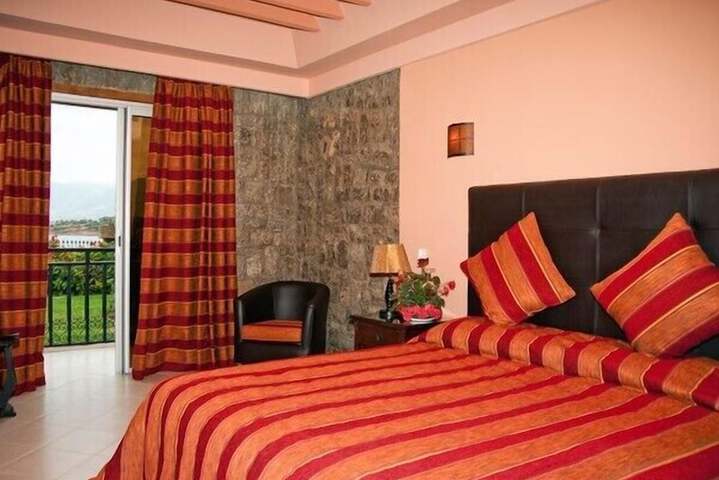 Hotel Chems du Lac