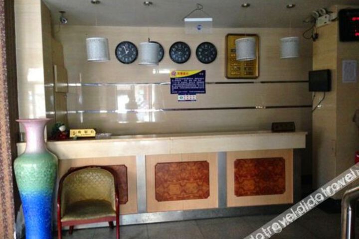 Hotel Interior 10 of 22