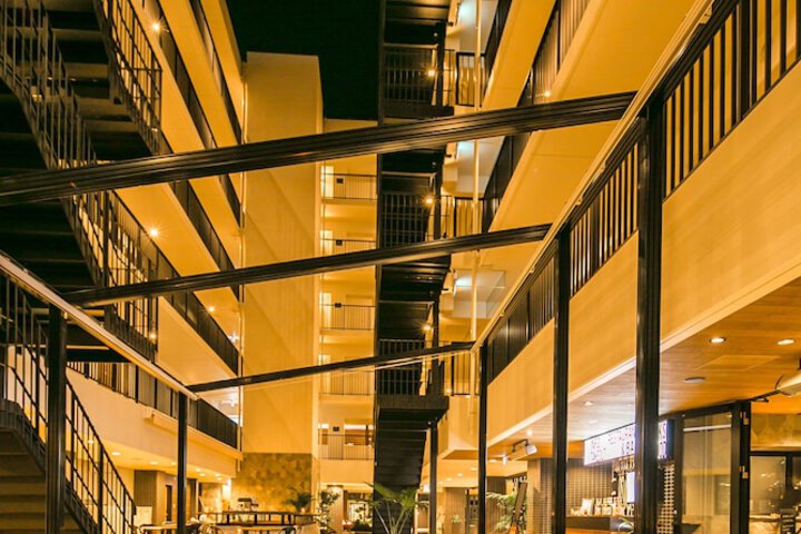 Hotel Interior 2 of 96