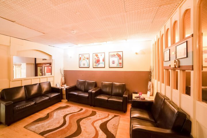 Hotel Interior 7 of 43
