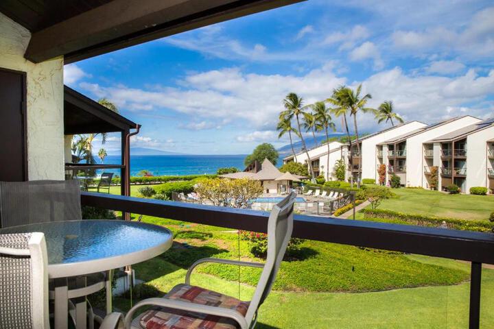 Hale Kamaole 266 in Wailea, HI