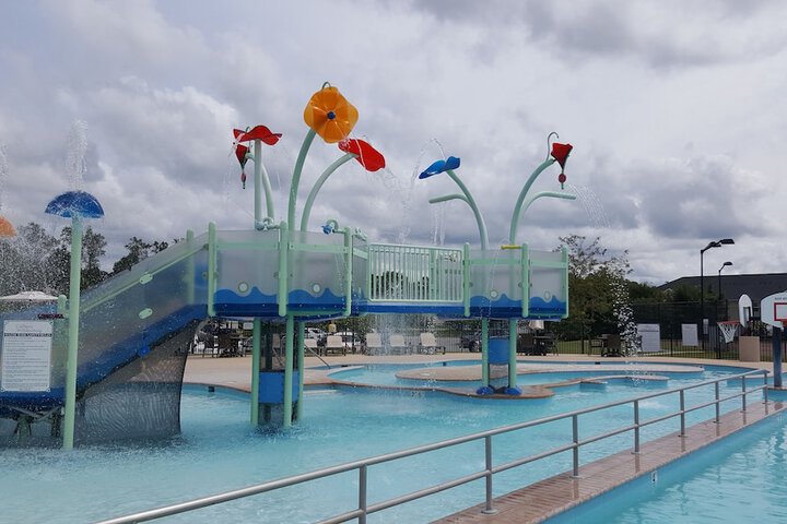 Water park