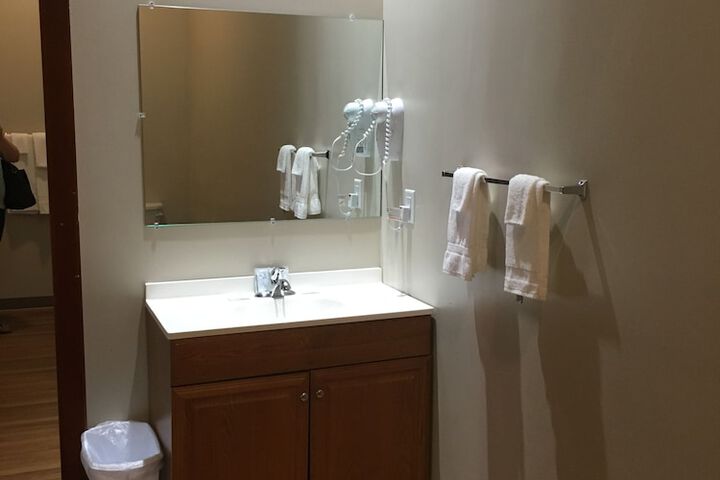 Bath Amenities