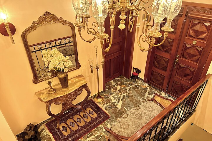 Hotel Interior 2 of 49