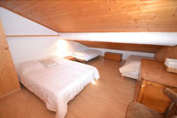 Le Maroly Aravis Holidays