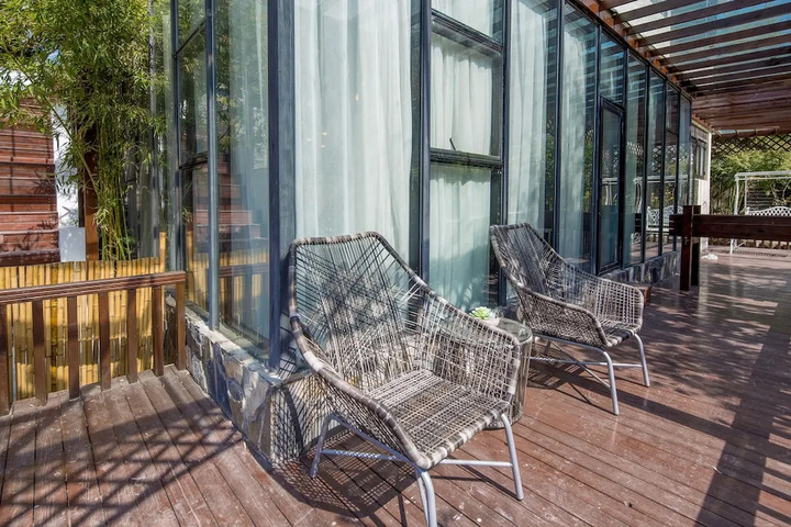 Terrace/Patio 7 of 17