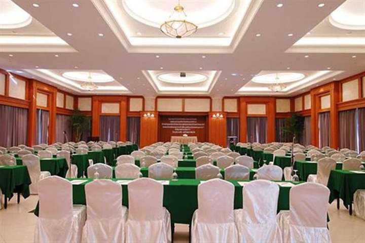 Meeting 176 of 210