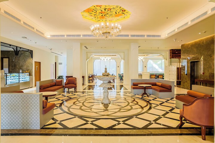 Hotel Interior 2 of 170