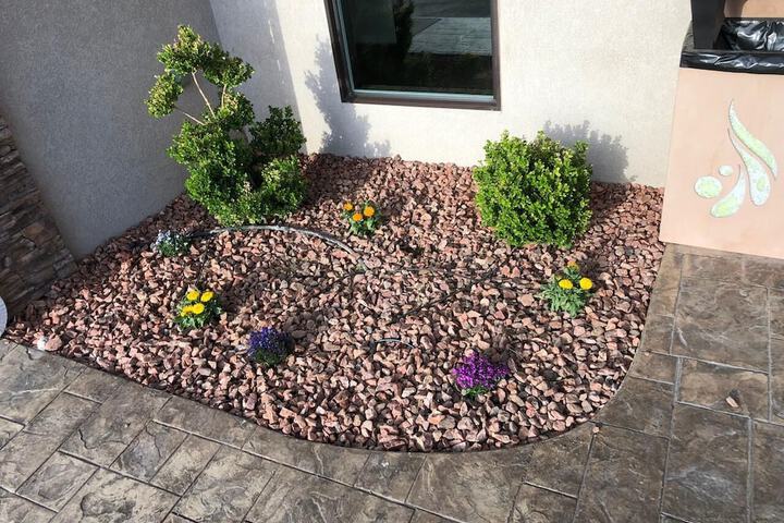 Property Grounds 18 of 21