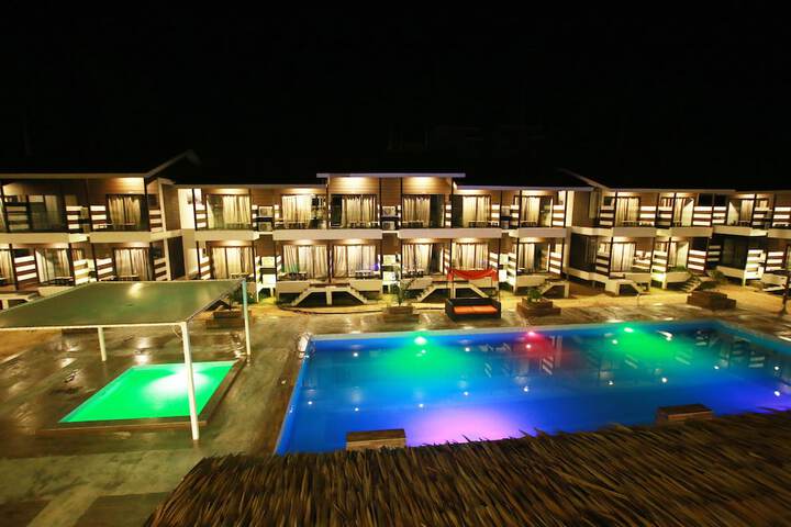 Hotel 136 of 147