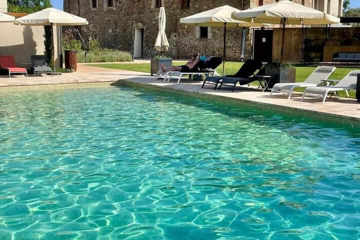 Hotel Mas del Sol