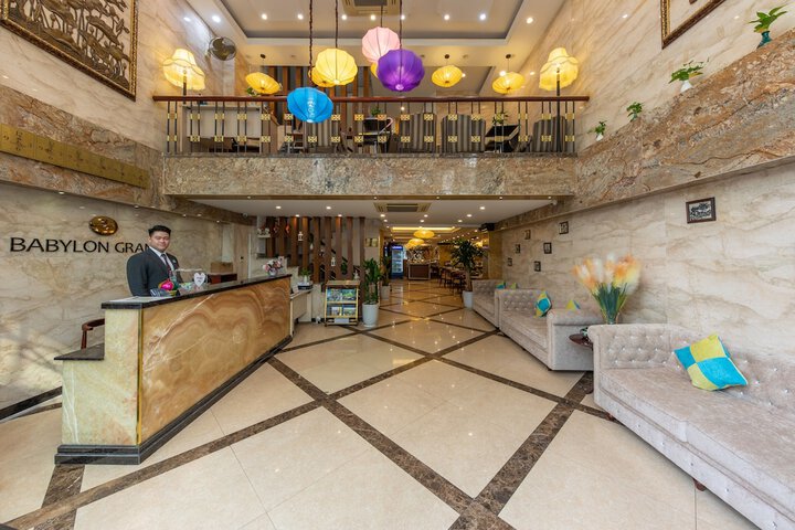 Hotel Interior 5 of 97