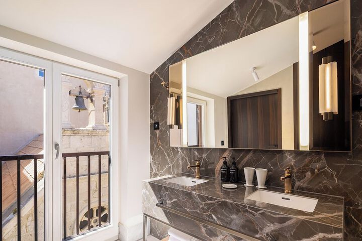 Bath Amenities