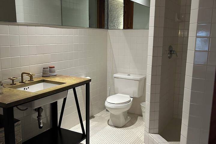 Bath Amenities