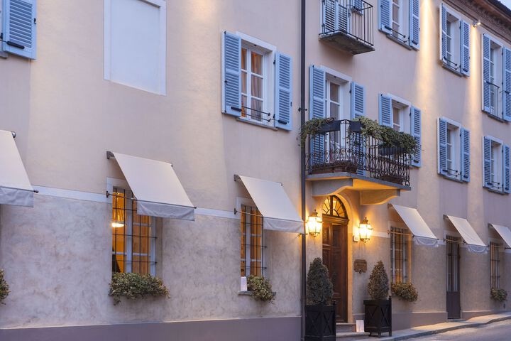 Hotel 57 of 64