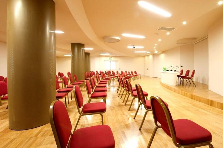 Meeting 40 of 44