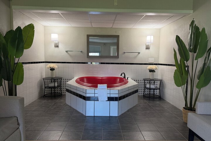 Spa Massage