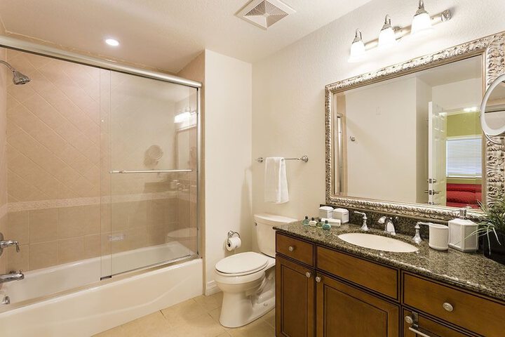 Je61751 - Reunion Resort - 3 Bed 3 Baths Condo in Kissimmee, FL