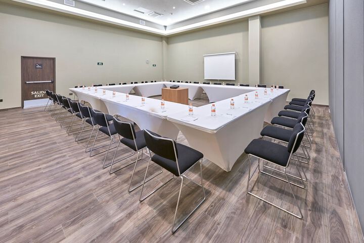 Meeting 31 of 47
