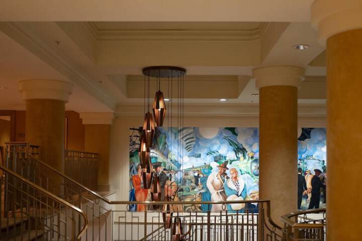Hotel Interior 14 of 260