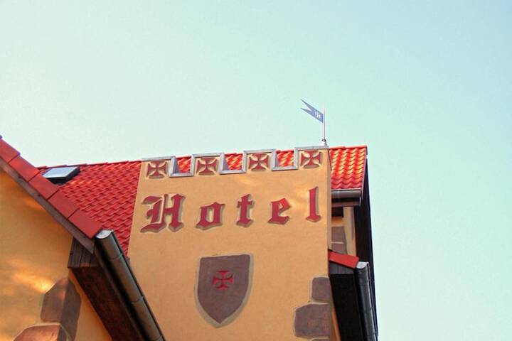Hotel 42 of 50