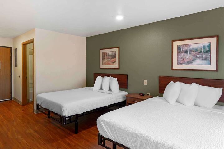 Studio with Double Bed (13 of 16)