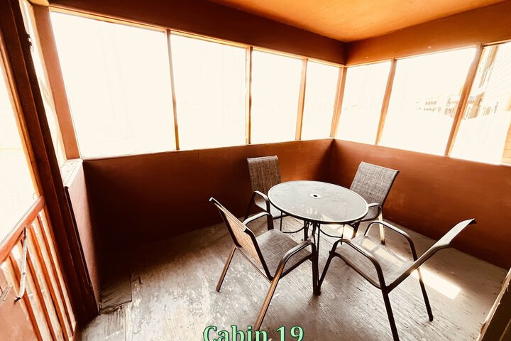 Terrace/Patio 107 of 202