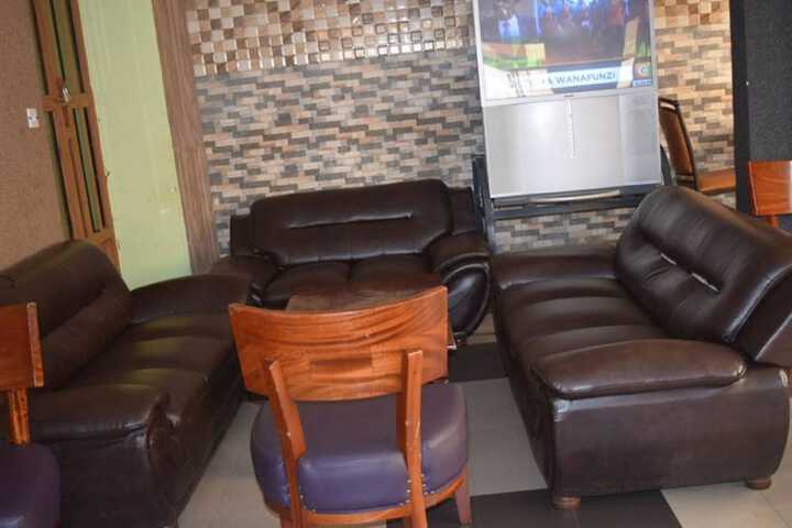 Hotel Interior 2 of 20