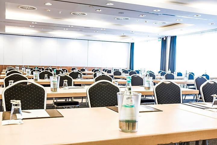 Fitness Center Photo