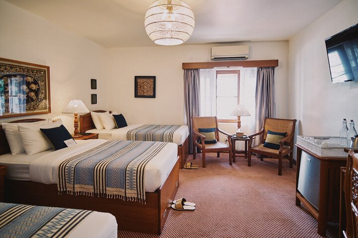 Room 15 of 73