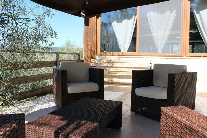 Terrace/Patio 45 of 61