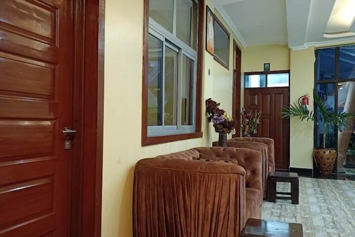 Villa Martis Hotel Kakamega
