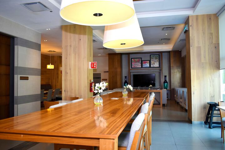 Hotel Interior 12 of 82
