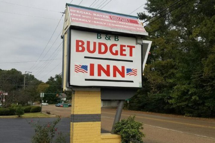 Photo of Budget Inn Brownsville