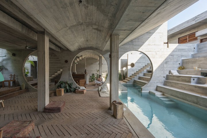 Casa TO - Adults Only in Puerto Escondido