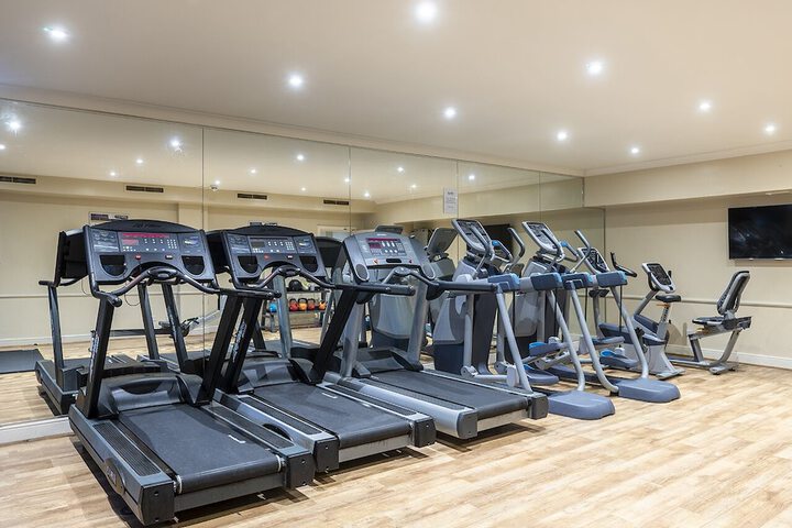 Health and Fitness 56 of 100