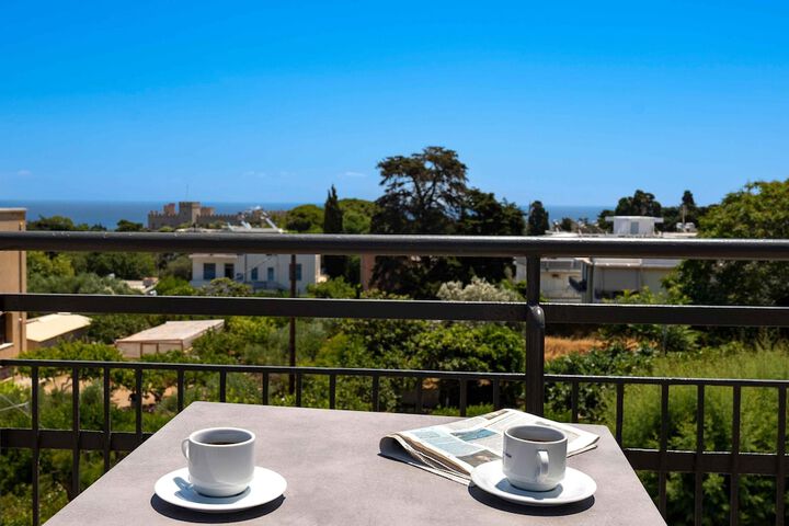 Terrace/Patio 65 of 78