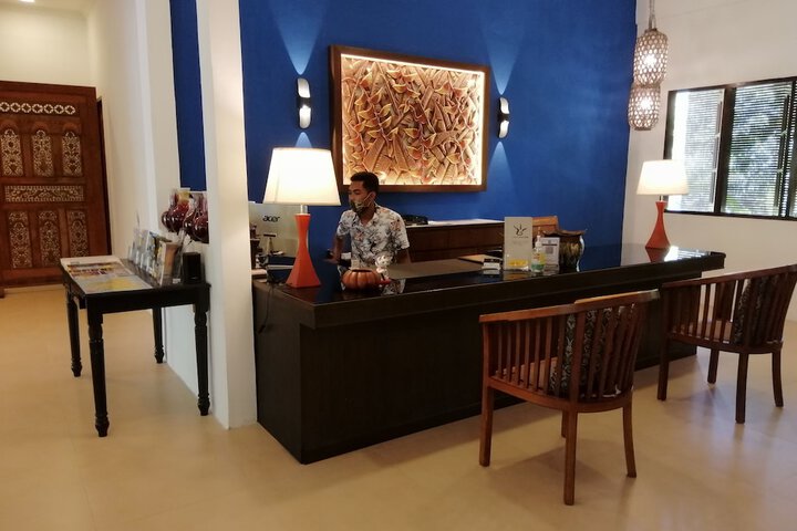 Hotel Interior 10 of 108