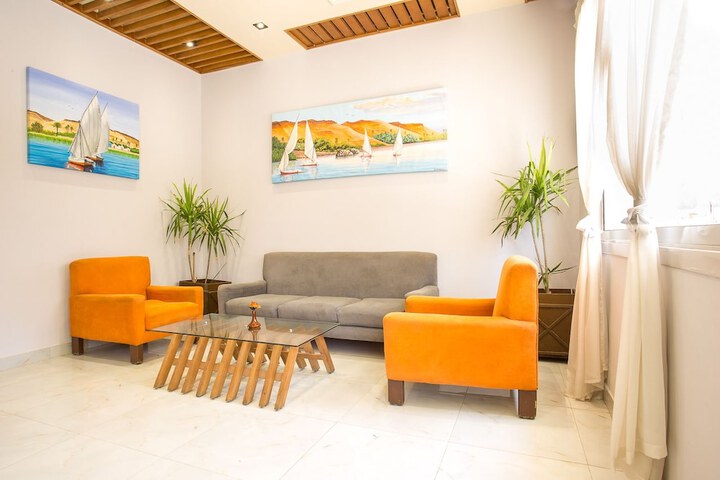 Hotel Interior 3 of 58