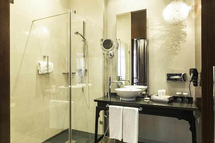 Bath Amenities